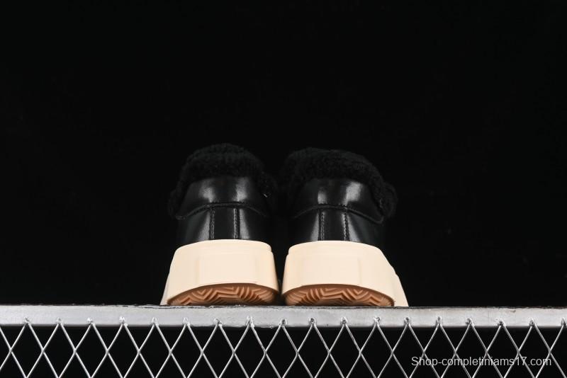 GG-CC Versatile Comfort Commuting Fleece Casual Shoes - G23Y6903