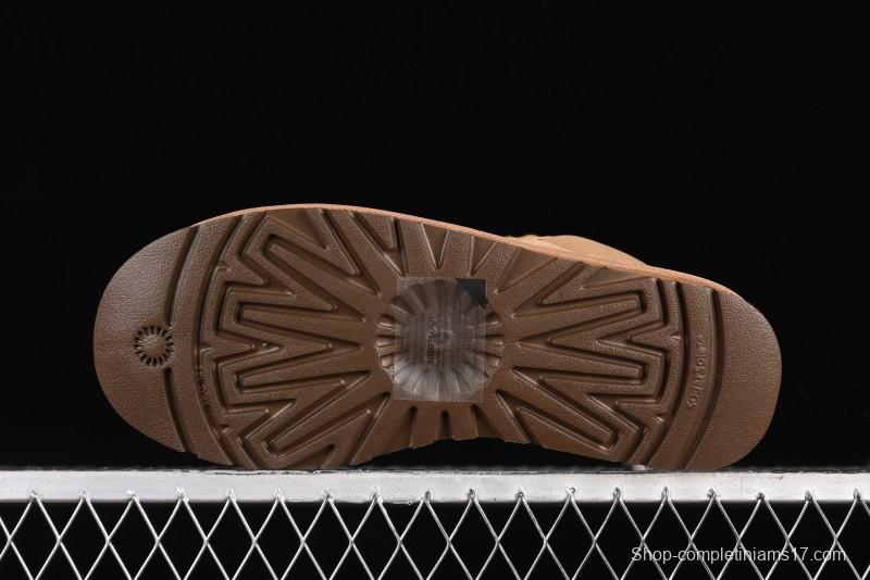 UGG Classic Ultra Mini Hightland Lightweight Men's Winter Snow Boots - 1144054