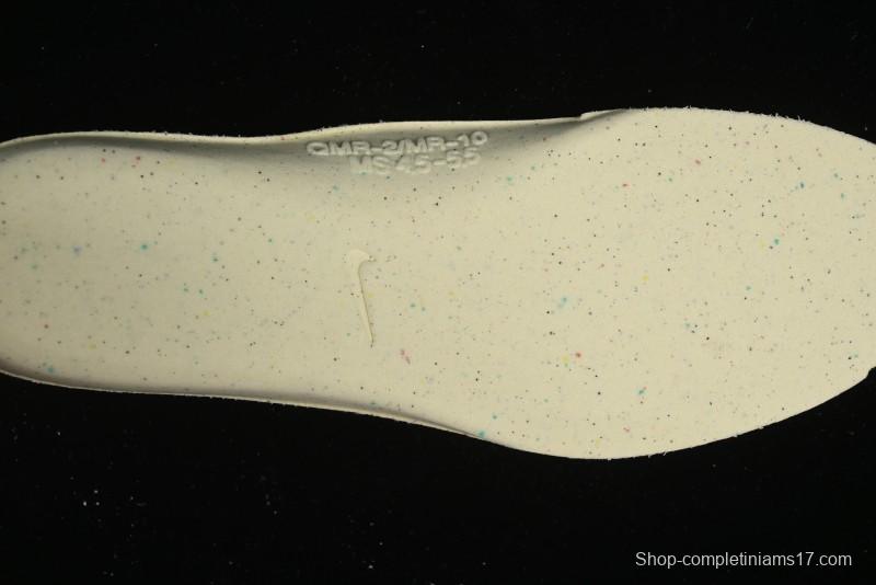 Nike Air Zoom Structure 25 Cushioned Anti-Slip Running Shoes - DJ7884-101