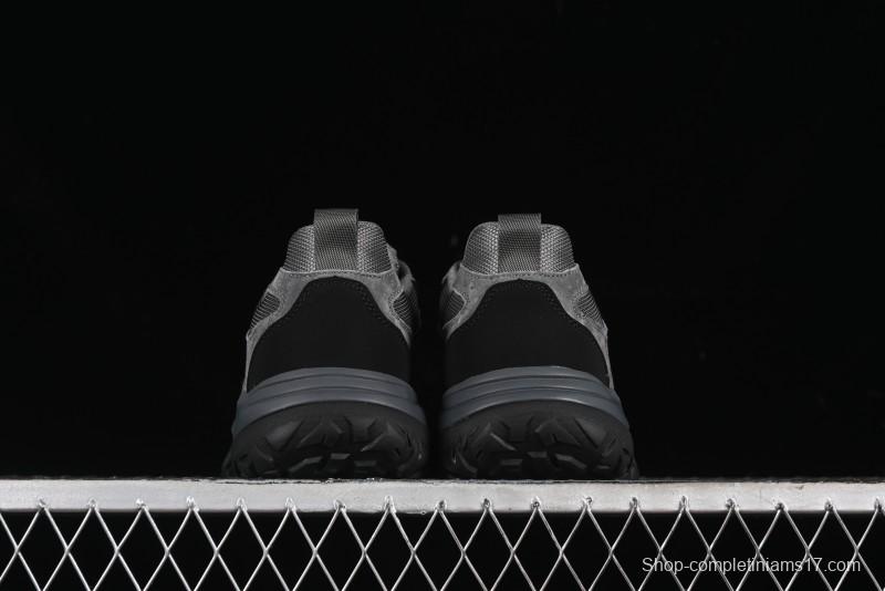 ECCO BIOM C Trail Outdoor Leather Hiking Anti-Slip Running Shoes - 68891601001