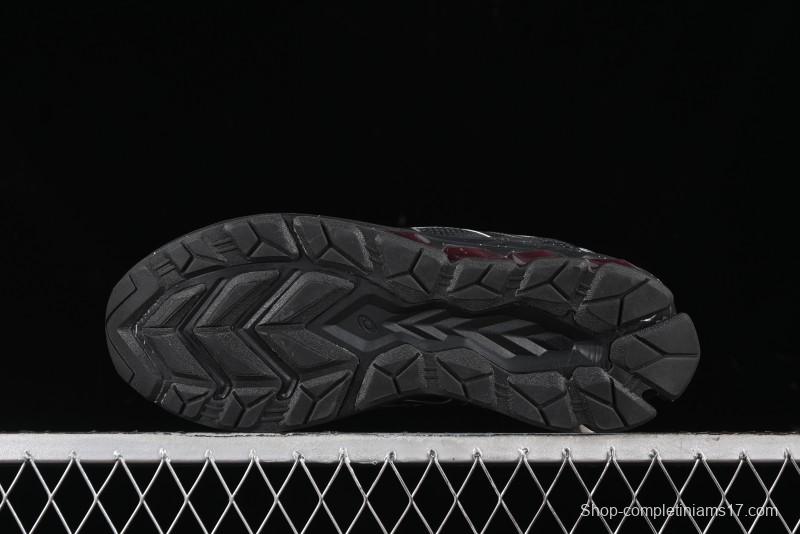 Asics Gel-Quantum 180 VII Retro Breathable Casual Shoes with Cushioning for Men - 1201A631-007