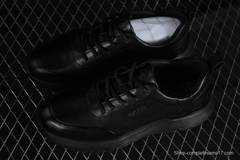 ECCO BIOM Series Cushioned Breathable Walking Running Shoes for Travel and Urban Sports - 63079601001