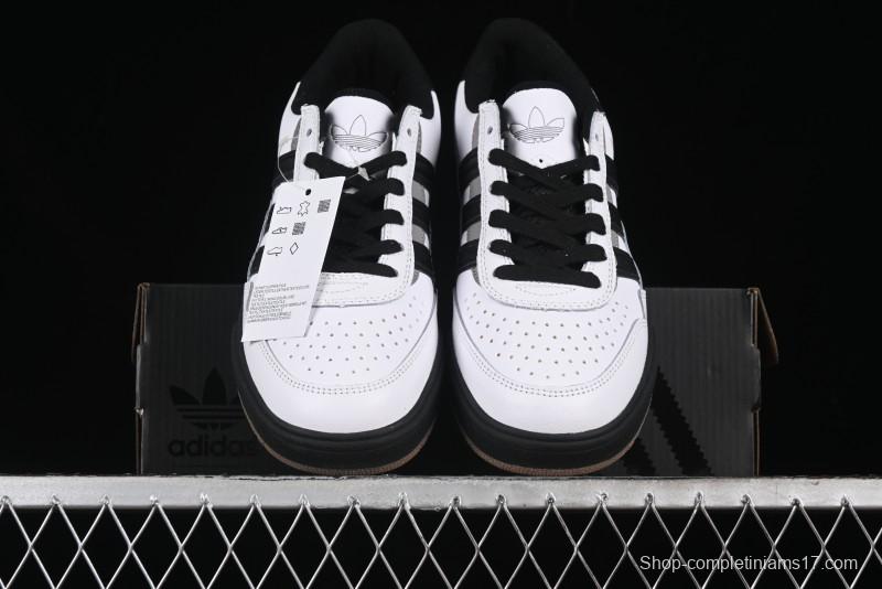 Adidas Originals Tyshawn IF9712 Comfortable Durable Low-Top Skate Shoes - IF9712