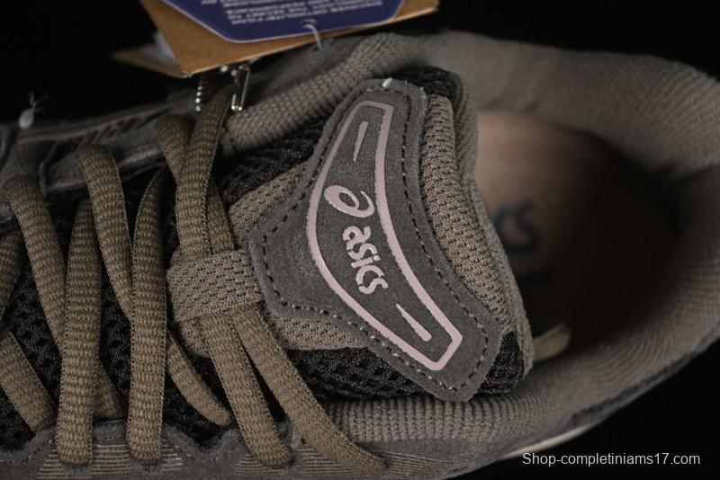 ASICS Gel-Kayano 14 Running Shoes with Breathable Design for Sports and Casual Wear - 1201A161-250