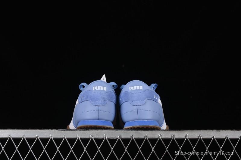 Puma Bella UT Leather Fashion Casual Sports Shoes - 402186-02