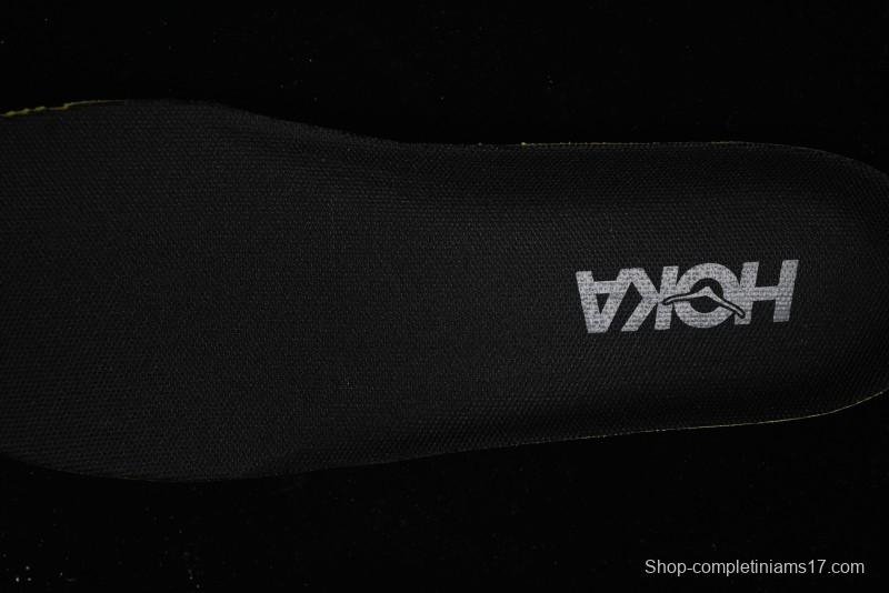 HOKA ONE ONE Skyline-Float X Dynamic Series Comfortable Cushioned Anti-Slip Low-Top Running Shoes - 1141610 BBLC