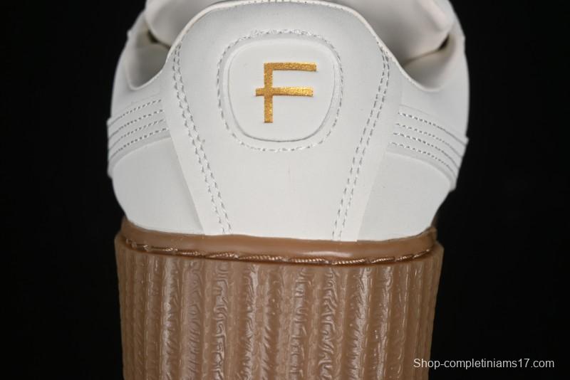 Fenty x Puma Creeper Phatty Low-Top Casual Sneakers - 396813-03