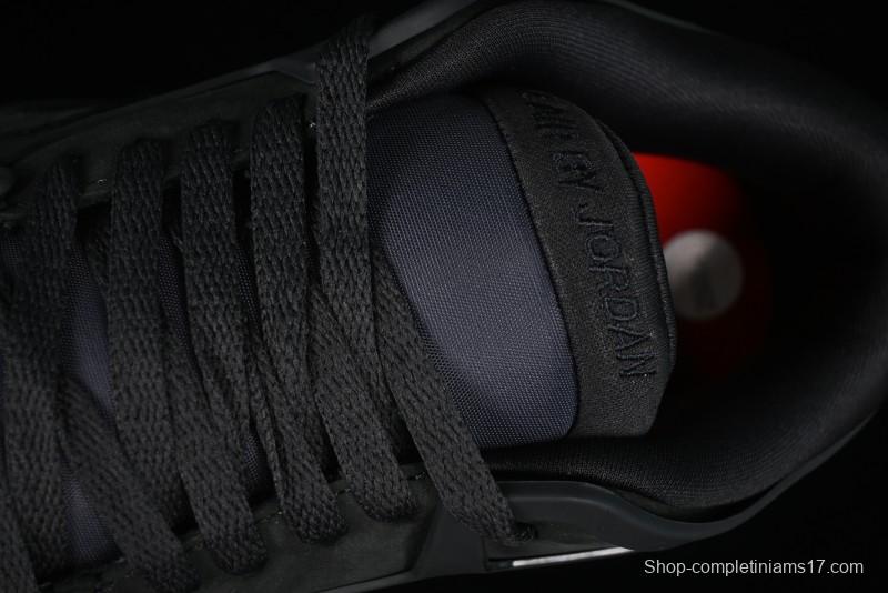 Nike Air Jordan 4 Retro Low Basketball Shoes - HF4334-004