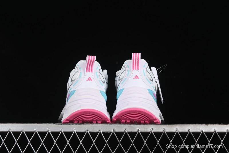 Adidas Originals Mts Pro IH6350 Retro Breathable Cushioned Casual Running Shoes - IH6350