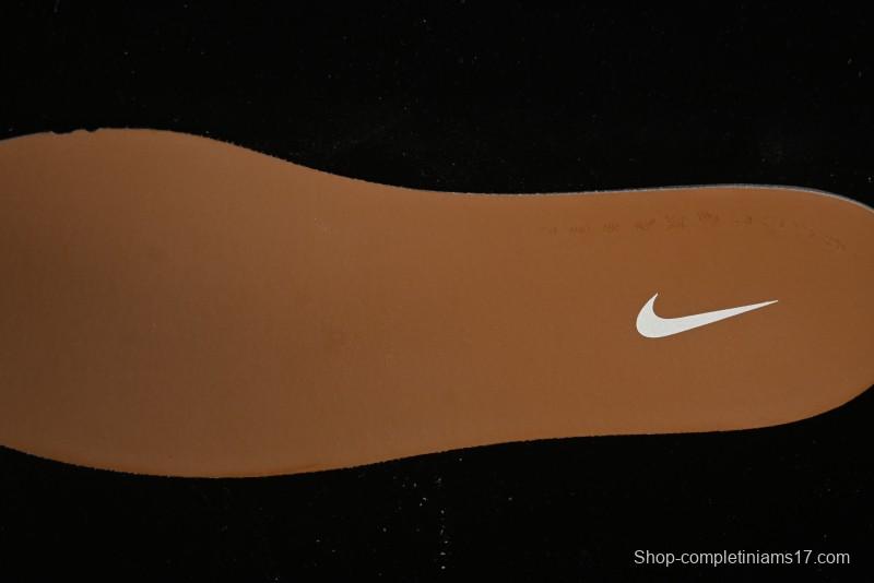 Nike Killshot 2 Retro Comfortable Anti-Slip Low-Top Skate Shoes - HF5723-009