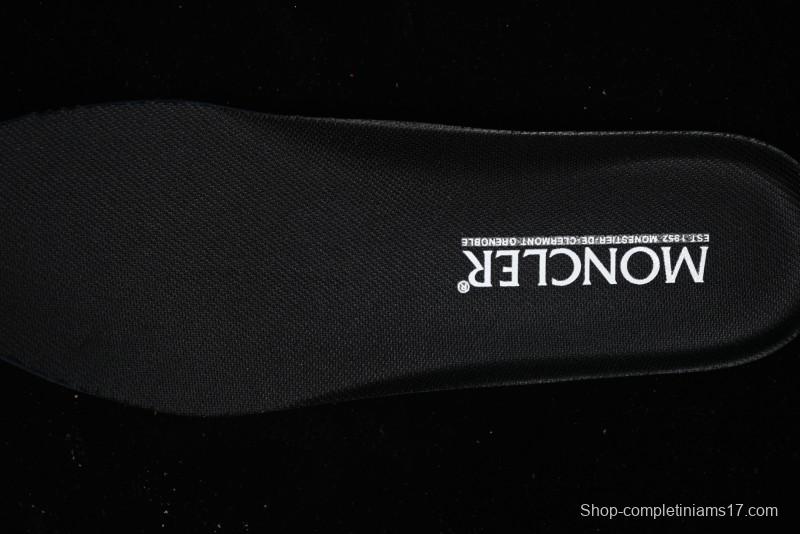 Moncler Trailgrip GTX Outdoor Shock-Absorbing Tear-Resistant Sports Shoes - M00040M4325