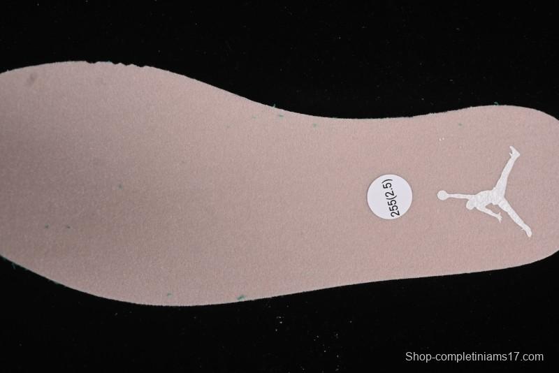 Nike Air Jordan 4 Remastered Retro Basketball Shoes in Black Grey - FQ7940-600