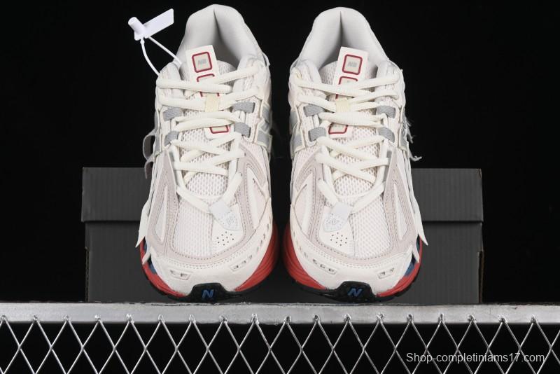 New Balance 1906 Series Retro Dad Style Casual Running Shoes - M1906AB