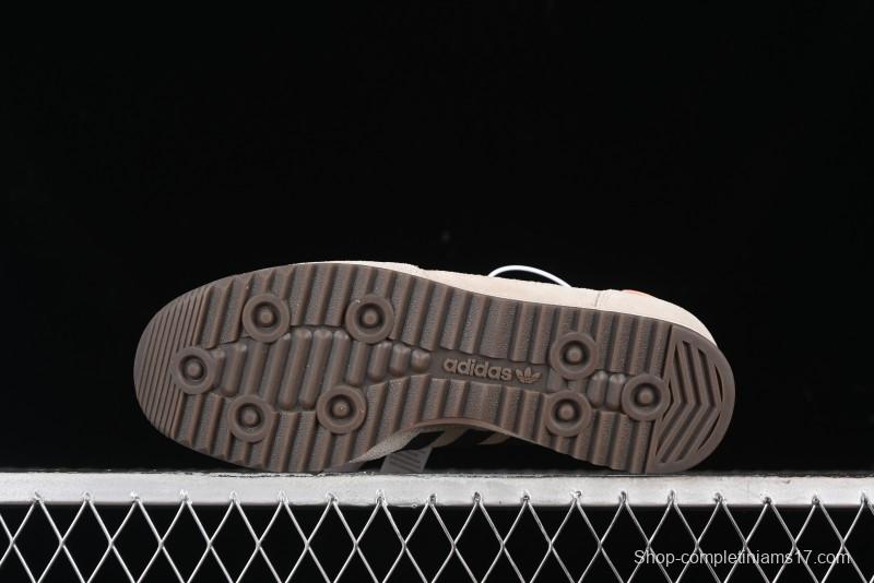 Adidas Originals SL 72 RS Retro Running Shoes with Ecotex Tongue and EVA Midsole - JI2485