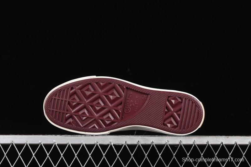 Converse Chuck Taylor All Star 1970s High Top Canvas Sneakers - A12452C