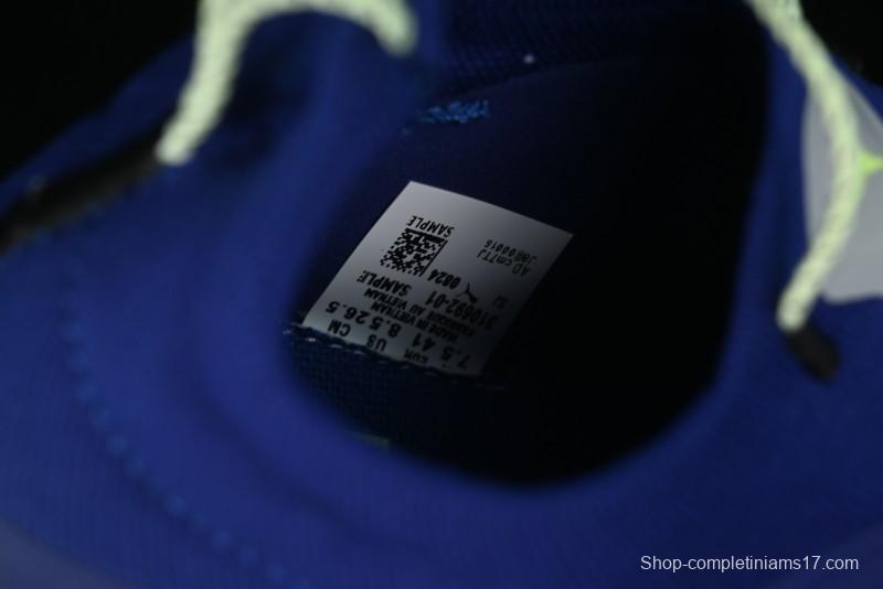 Puma Deviate Nitro 3.0 Cushioned Comfort Running Shoes with Responsive Soft Sole - 310692-01