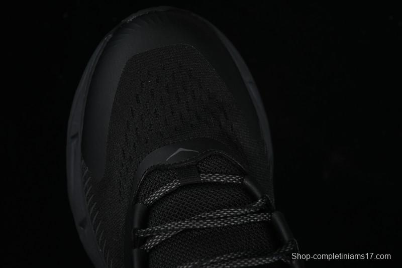 HOKA ONE ONE Skyline-Float X Dynamic Series Comfortable Cushioned Anti-Slip Low-Top Running Shoes - 1141610 BBLC