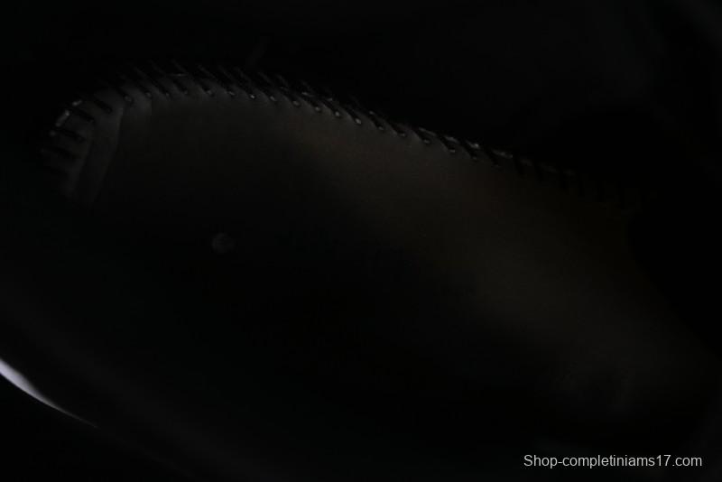 Nike Air Jordan 11 Retro "Bred Velvet" Basketball Shoes with Velvet Overlay - DB5457-061