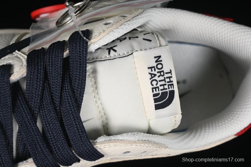 Nike Travis Scott x Fragment Design x Air Jordan 1 Low OG SP AJ1 - DIY1688-0