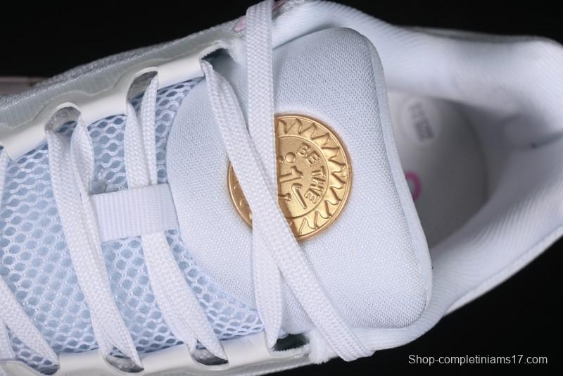 Nike Zoom Winflo 11 Moon Mesh Breathable Casual Running Shoes with Cushioning - HM3733-361