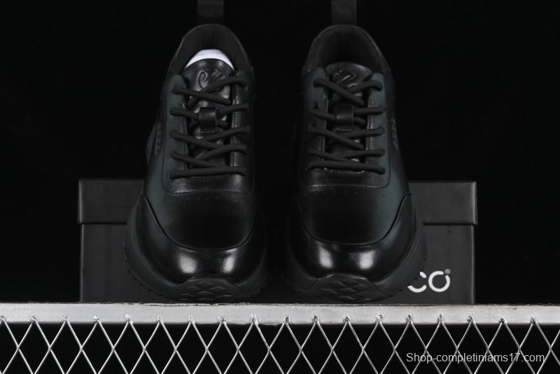 ECCO BIOM Series Cushioned Breathable Walking Running Shoes for Travel and Urban Sports - 63079601001