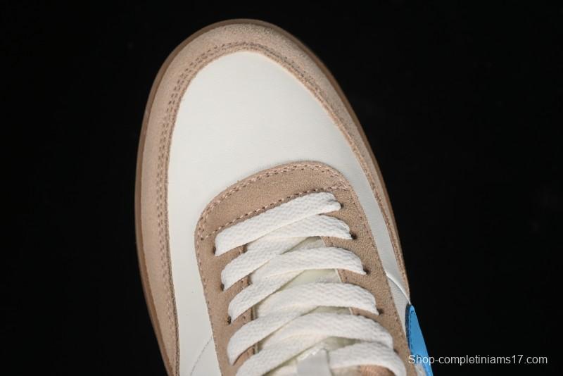 Nike Killshot 2 Retro Comfortable Anti-Slip Low-Top Sneakers - HQ1541-133