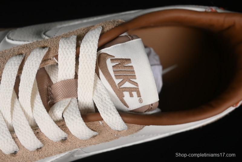 Nike Killshot 2 Retro Comfortable Anti-Slip Low-Top Skate Shoes - HF5723-009