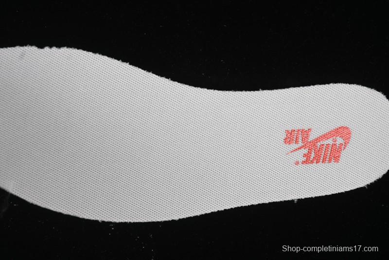 Nike Travis Scott x Fragment Design x Air Jordan 1 Low OG SP AJ1 Sneakers - SJ0086-136