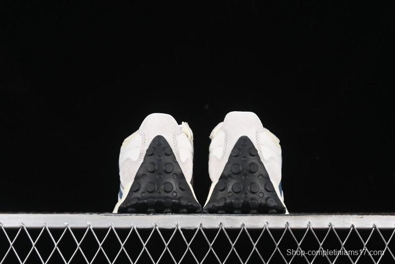 New Balance MS327 Series Retro Casual Running Shoes - WS327JB