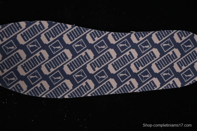 Puma Suede XL Retro Casual Sneakers - 395205-17