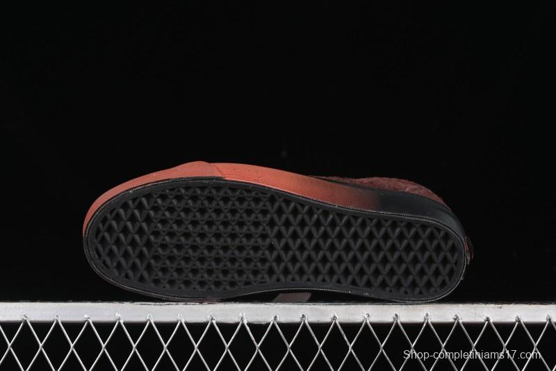 Vans Tokyo Design Collective TDC Series Autumn Limited Low-Top Casual Skate Shoes - VN000S666CB