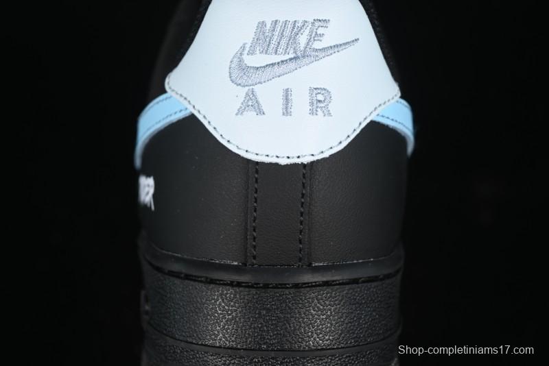 Nike Air Force 1 '07 Low Spider-Man Casual Sneakers - CW2288-020