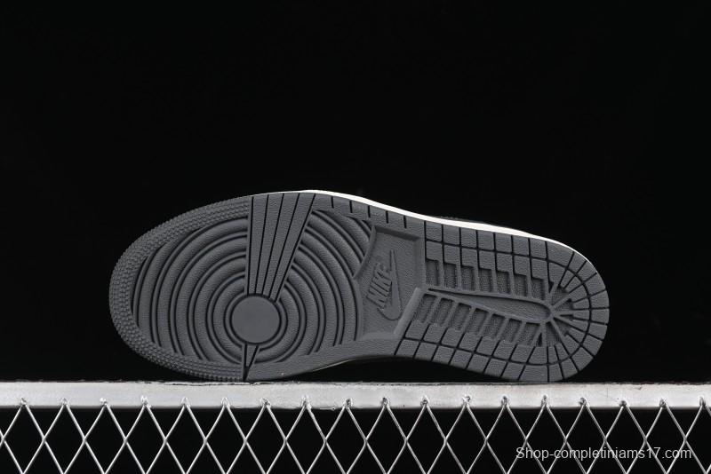 Nike Travis Scott x Fragment Design x Air Jordan 1 Low OG SP AJ1 - SJ2068-120