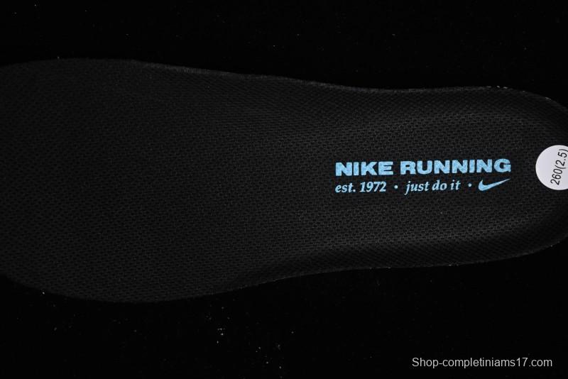 Nike Air Zoom Structure 25 Cushioned Anti-Slip Running Shoes - DJ7883-109