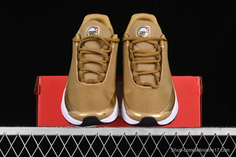 Nike Air Max Dn 2024 Running Shoes with Quad Cylinder Air Cushion - HJ9638-700