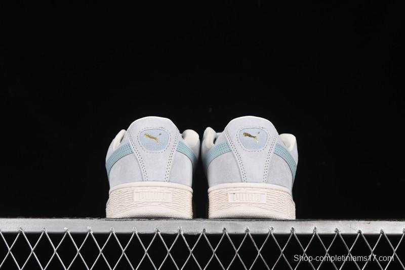 Puma Suede XL Retro Casual Sneakers - 395205-10