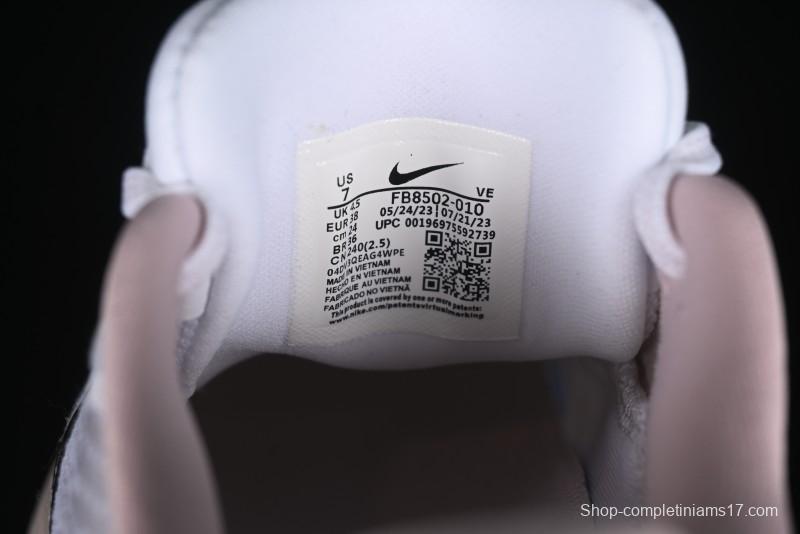 Nike Air Zoom Vomero 17 Moon Landing Summer 2024 Cushioned Casual Running Shoes - FB8502-010