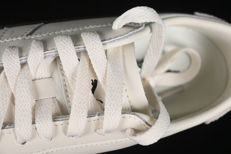 Puma Bella UT Leather Fashion Casual Sneakers - 402186-01