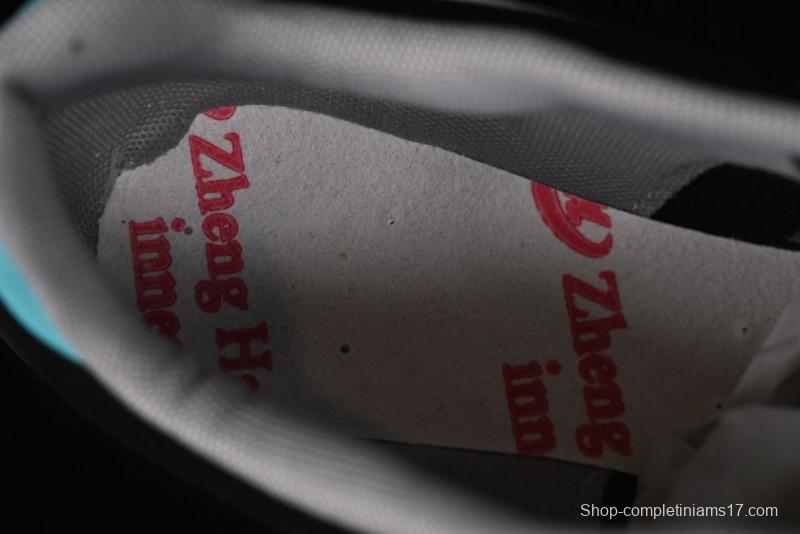 Puma Sparco Future Round Toe Lace-Up Low-Top Lifestyle Casual Shoes in Leather and Fabric - 308155-01