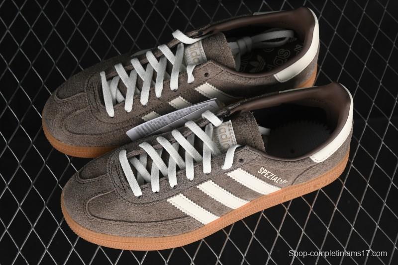 Adidas Handball Spezial Retro Casual Sneakers - IF6490