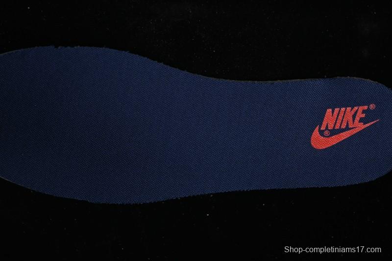 Nike SB Dunk Low The North Face Collaboration - Two-Tone Red Brown Swoosh Anniversary Custom Low-Top Casual Skate Shoes - DJ2024-036