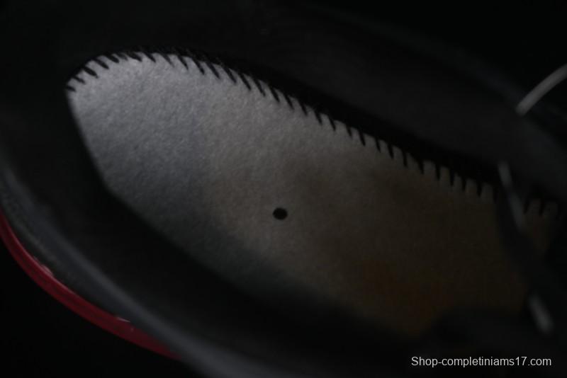 Nike Air Max 2013 Retro Breathable Mesh Cushioned Running Shoes - 555753-001