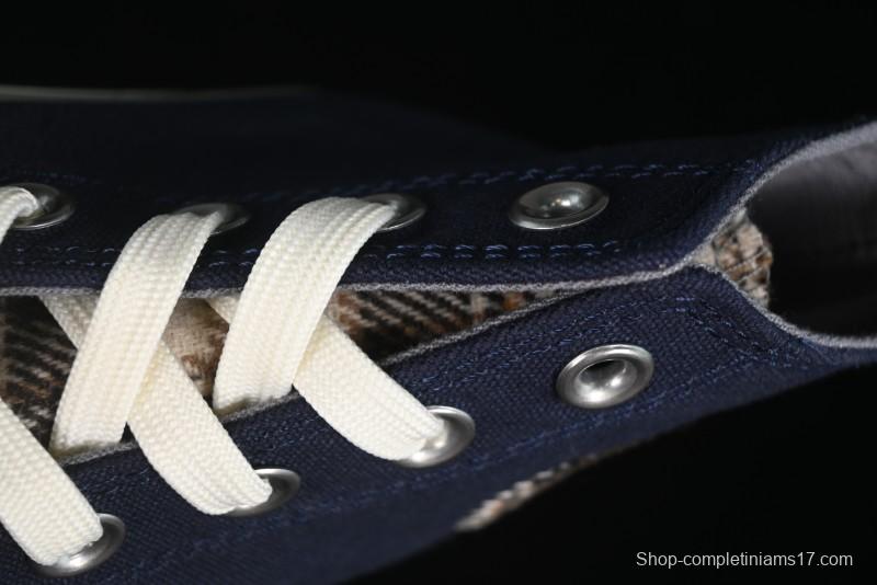 Converse Chuck Taylor All Star 1970s High Top Canvas Sneakers - A12453C