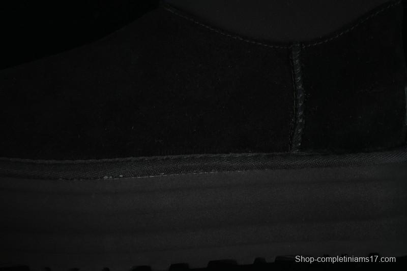 UGG Dakota 5CM Classic Wool Snow Boots with TREADLITE Outsole - 1168170