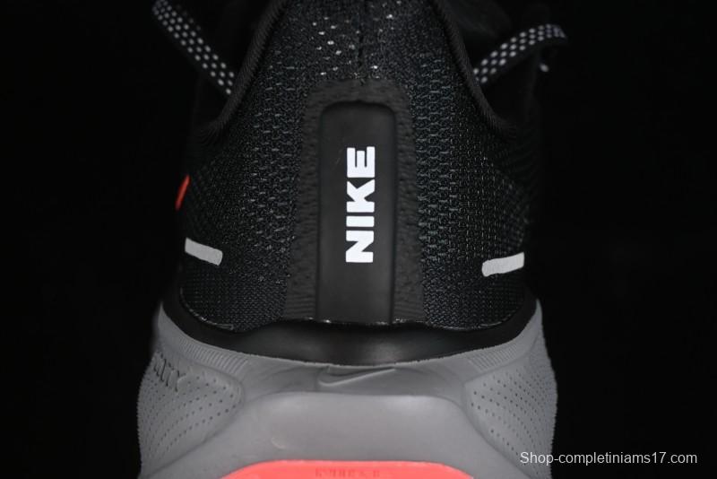 Nike Air Zoom Pegasus 41 Breathable Mesh Lightweight Running Shoes with Cushioning - FV9536-008