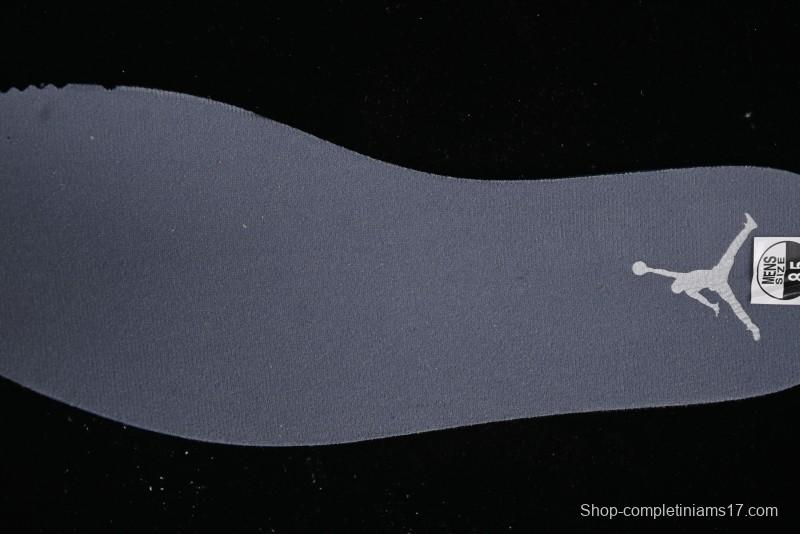 Nike Air Jordan 8 Retro "Cool Grey" Basketball Shoes - 305381-014