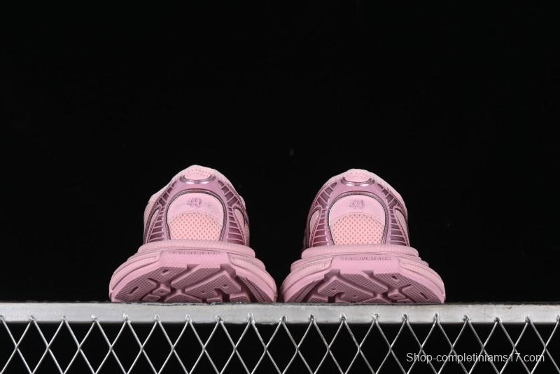 Balenciaga 3XL Slip On Sneakers - W3XSO5100