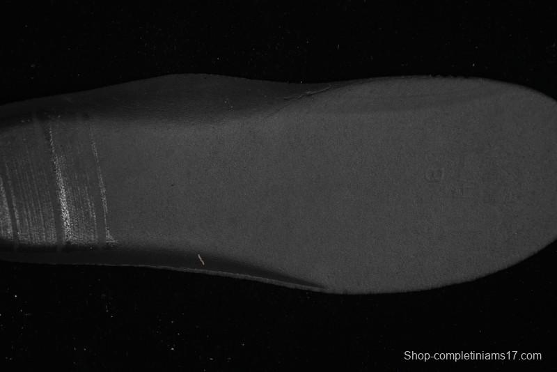 Nike Air Force 1 '07 Low Casual Sneakers with Violent Bear Collaboration - KK1988-006