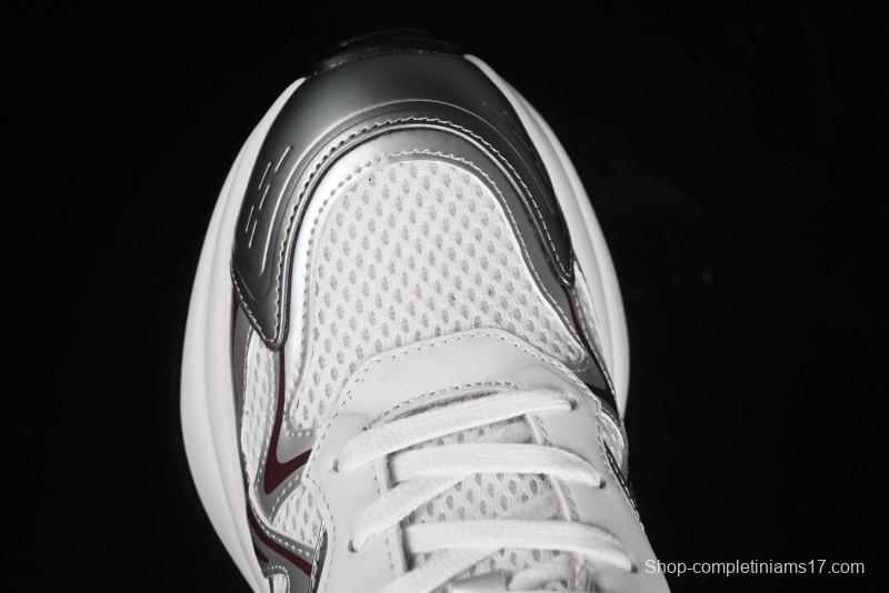 GG-CC Casual Running Shoes with Irregular Design for Fashionable Look - G24X4338