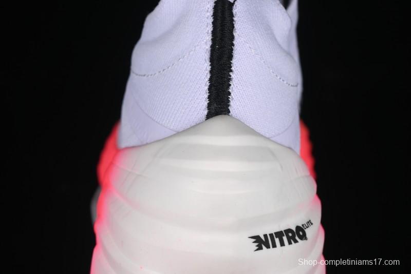 Puma Deviate Nitro 3.0 Cushioned Comfortable Soft Sole Running Shoes with Rebound Foam - 310694-01